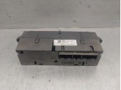 Recambio de mando climatizador para seat ibiza (6l1) 1.9 tdi referencia OEM IAM 6L0820043B  