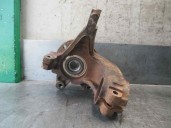 Recambio de mangueta delantera izquierda para citroën c-15 19d fam top referencia OEM IAM   