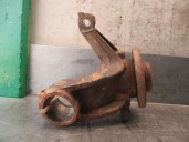 Recambio de mangueta delantera izquierda para citroën c-15 19d fam top referencia OEM IAM   