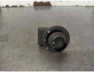 Recambio de mando retrovisor para renault megane ii berlina 5p 1.5 dci diesel referencia OEM IAM 8200002442B  