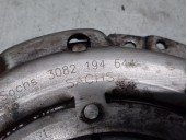 Recambio de kit embrague para volkswagen polo (9n1) 1.4 tdi referencia OEM IAM 1878004766 3082194644 SASCHS