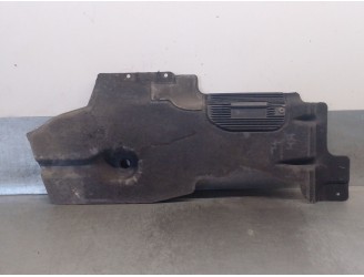 Recambio de cubrecarter para volvo v40 hatchback (525) d2 referencia OEM IAM 31497086 31497086 CESTA 39-1 DERECHA