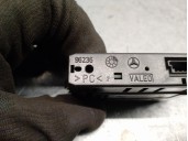 Recambio de sensor de aparcamiento para mercedes-benz clase s (w220) berlina 5.0 v8 24v cat referencia OEM IAM A0005428823 96236
