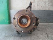 Recambio de mangueta delantera derecha para citroën c-15 19d fam top referencia OEM IAM   