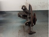 Recambio de mangueta delantera derecha para skoda octavia berlina (1z3) 1.9 tdi referencia OEM IAM 1K06P  