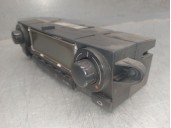 Recambio de mando climatizador para seat ibiza (6l1) 1.9 tdi referencia OEM IAM 6L0820043B  
