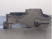 Recambio de cubrecarter para volvo v40 hatchback (525) d2 referencia OEM IAM 31497086 31497086 CESTA 39-1 DERECHA