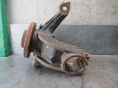 Recambio de mangueta delantera derecha para citroën c-15 19d fam top referencia OEM IAM   