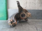 Recambio de mangueta delantera derecha para citroën c-15 19d fam top referencia OEM IAM   