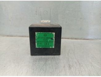 Recambio de modulo electronico para ssangyong rexton 2.7 turbodiesel cat referencia OEM IAM 8737008500  