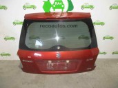 Recambio de porton trasero para suzuki sx4 rw (ey) 1.6 16v cat referencia OEM IAM 6910079J00 NARANJA 5 PUERTAS