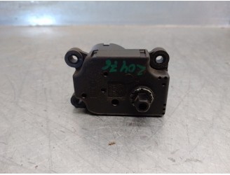 Recambio de motor apertura trampillas climatizador para mercedes-benz clase s (w220) berlina 5.0 v8 24v cat referencia OEM IAM 4