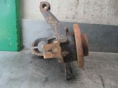 Recambio de mangueta delantera derecha para citroën c-15 19d fam top referencia OEM IAM   