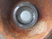 Recambio de mangueta delantera derecha para citroën c-15 19d fam top referencia OEM IAM   