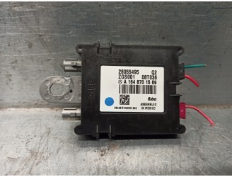 Recambio de antena para mercedes-benz clase r (w251) r 350 l bluetec 4-matic (251.124) referencia OEM IAM A1648701589 28055495 