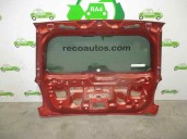 Recambio de porton trasero para suzuki sx4 rw (ey) 1.6 16v cat referencia OEM IAM 6910079J00 NARANJA 5 PUERTAS