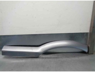 Recambio de aletin trasero derecho para opel zafira a elegance referencia OEM IAM 13154528 