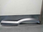 Recambio de aletin trasero derecho para opel zafira a elegance referencia OEM IAM 13154528 