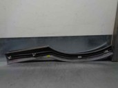 Recambio de aletin trasero derecho para opel zafira a elegance referencia OEM IAM 13154528 