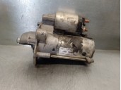 Replacement starter motor for Ford C-Max 1.6 TDCi CAT OEM IAM reference 3M5T11000CF FI1WA MOTORCRAFT
