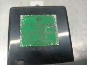 Recambio de modulo electronico para ssangyong rexton 2.7 turbodiesel cat referencia OEM IAM 8737008500 