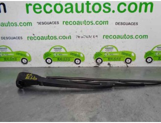 Recambio de brazo limpia trasero para audi allroad quattro (4b5) 2.5 tdi (132kw) referencia OEM IAM 8D9955407A 