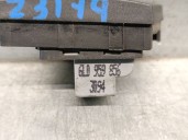 Recambio de mando elevalunas delantero derecho para seat ibiza (6l1) 1.9 tdi referencia OEM IAM 6L0959856 