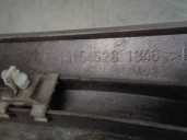 Recambio de aletin trasero derecho para opel zafira a elegance referencia OEM IAM 13154528  