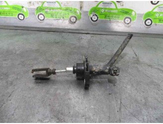 Recambio de bomba embrague para suzuki sx4 rw (ey) 1.6 16v cat referencia OEM IAM 2981079J01 