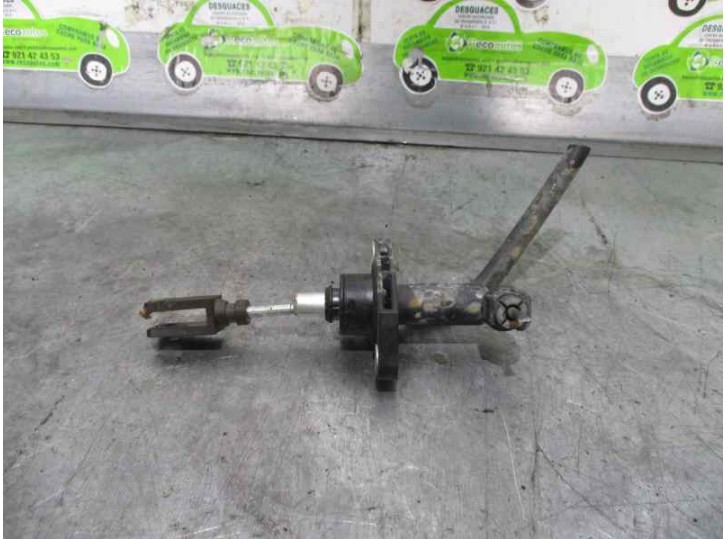 Recambio de bomba embrague para suzuki sx4 rw (ey) 1.6 16v cat referencia OEM IAM 2981079J01  