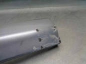 Recambio de aletin trasero izquierdo para opel zafira a elegance referencia OEM IAM 0090495 