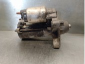 Replacement starter motor for Ford C-MAX 1.6 TDCi CAT OEM IAM reference 3M5T11000CF FI1WA MOTORCRAFT
