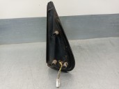 Replacement left mirror for SsangYong Korando 2.3 turbodiesel cat OEM IAM reference 7893006111LAA 3 PINS 3 DOORS