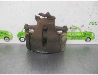 Replacement front right brake caliper for Suzuki SX4 RW (EY) 1.6 16V cat OEM IAM reference TRW