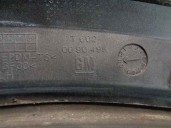 Recambio de aletin trasero izquierdo para opel zafira a elegance referencia OEM IAM 0090495 