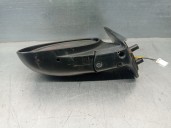 Replacement left mirror for SsangYong Korando 2.3 turbodiesel cat OEM IAM reference 7893006111LAA 3 PINS 3 DOORS