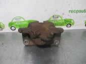 Replacement front right brake caliper for Suzuki SX4 RW (EY) 1.6 16V cat OEM IAM reference TRW