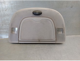 Recambio de luz interior para mercedes-benz clase s (w220) berlina 5.0 v8 24v cat referencia OEM IAM A2208200301 TRASERA IZQUIER