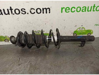 Recambio de amortiguador delantero izquierdo para toyota aygo (kgb/wnb) 1.0 cat referencia OEM IAM 485200H010 03071000398 KYB