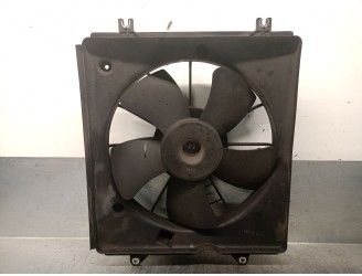 Recambio de electroventilador para honda cr-v (re) 2.2 ctdi referencia OEM IAM 19030RBDE01 19030RBDE01 