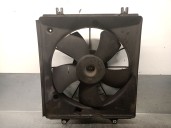 Recambio de electroventilador para honda cr-v (re) 2.2 ctdi referencia OEM IAM 19030RBDE01 19030RBDE01 