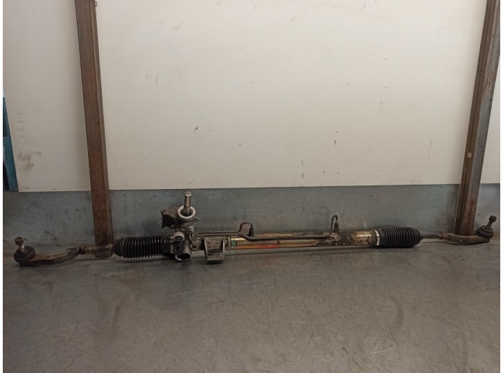 Replacement steering rack for Chrysler Stratus sedan (JA) 2.5 cat OEM IAM reference P04764399AB 