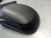 Replacement left mirror for SsangYong Korando 2.3 turbodiesel cat OEM IAM reference 7893006111LAA 3 PINS 3 DOORS