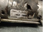 Replacement starter motor for Ford C-Max 1.6 TDCi cat OEM IAM reference 3M5T11000CF FI1WA MOTORCRAFT