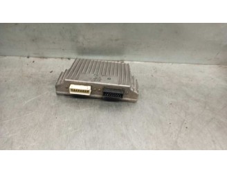 Recambio de centralita motor uce para citroën xantia berlina 1.9 diesel referencia OEM IAM 9610493180  