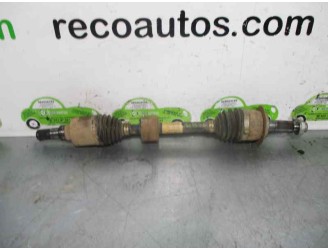 Recambio de transmision delantera izquierda para suzuki sx4 rw (ey) 1.6 16v cat referencia OEM IAM 4410279J00  