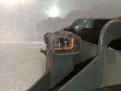 Recambio de electroventilador para honda cr-v (re) 2.2 ctdi referencia OEM IAM 19030RBDE01 19030RBDE01 