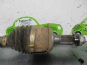 Recambio de transmision delantera izquierda para suzuki sx4 rw (ey) 1.6 16v cat referencia OEM IAM 4410279J00  