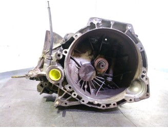 Recambio de caja cambios para ford escort berlina/turnier 1.8 turbodiesel referencia OEM IAM 96ZT7002BA 1034626 1GE28J15000038