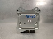 Recambio de centralita airbag para ford kuga iii (dfk) 1.5 ecoboost referencia OEM IAM CU5T14F262EB 